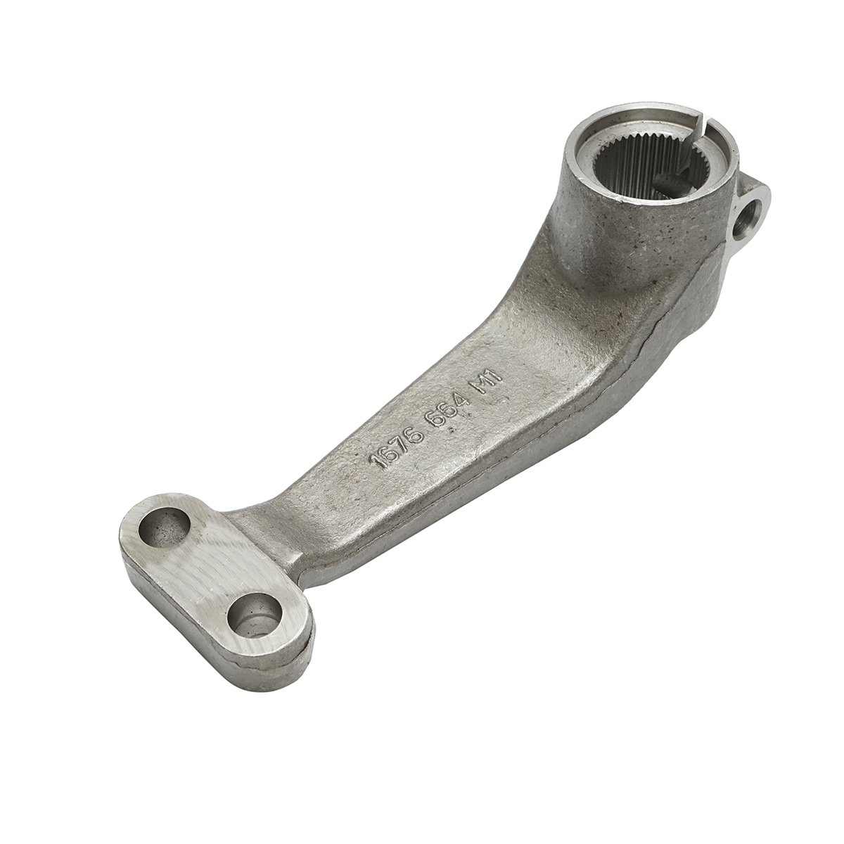 Brat de directie Massey Ferguson D=47mm, Z=40 cod OEM 676664M1, 897923M1, 897923M2